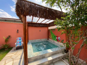 Casa Chico de Sá